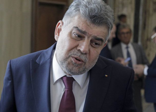 Marcel Ciolacu: "Am votat pentru reindustrializarea României"