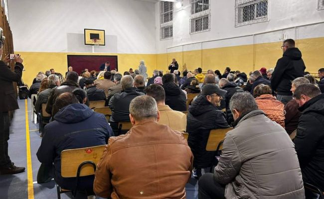 Primarul Cristian Gentea, dialog permanent cu piteștenii
