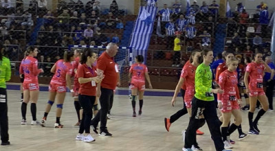 Dacia Mioveni, al doilea succes stagional