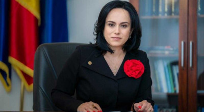 Deputat Simona Bucura-Oprescu, chestor al Camerei Deputaților: “Plafonarea prețurilor la alimente trebuie să continue! Românii nu trebuie să plătească prețul speculei!”