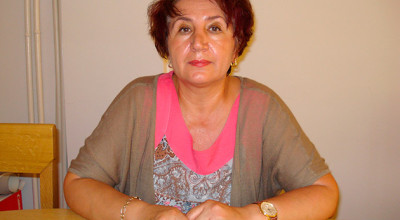 Felicitare SANITAS Argeş         