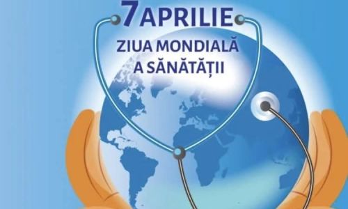 PSD Argeș, mesaj de Ziua Mondială a Sănătății!