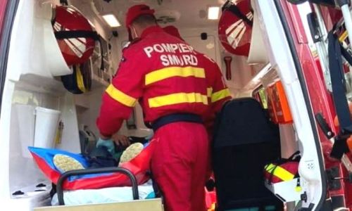 ACUM! Accident MORTAL în Argeș!