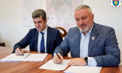 Cel mai lung drum județean din Argeș va fi asfaltat!