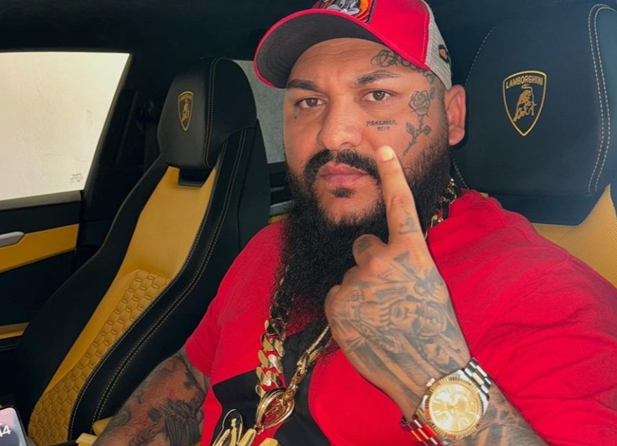 Dani Mocanu, 4 ani de ÎNCHISOARE! Sentință DEFINITIVĂ