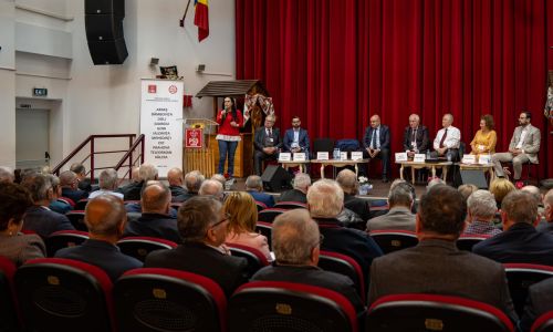De fiecare dată când a fost la guvernare PSD a arătat respect pentru pensionari!