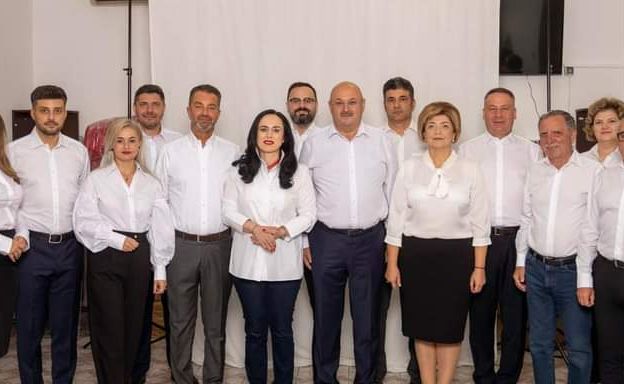 PSD Argeș susține investițiile care cresc accesul la gaze naturale, apă și canalizare pentru gospodării