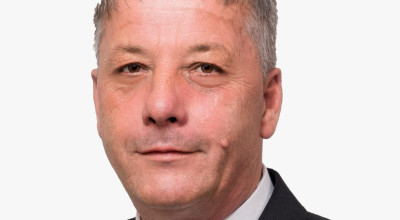 Primarul Cristian Enescu, investiții majore în comuna Valea Iașului