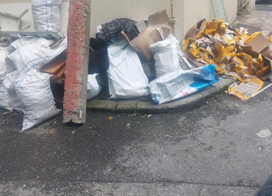 Pentru un oraș curat și civilizat: controale zilnice ale Poliției Locale Pitești privind respectarea normelor de salubritate