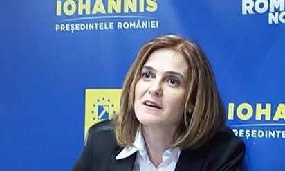 ŞOCANT! Cătălina Dumitraşcu NU vrea asfaltarea unor drumuri din Piteşti