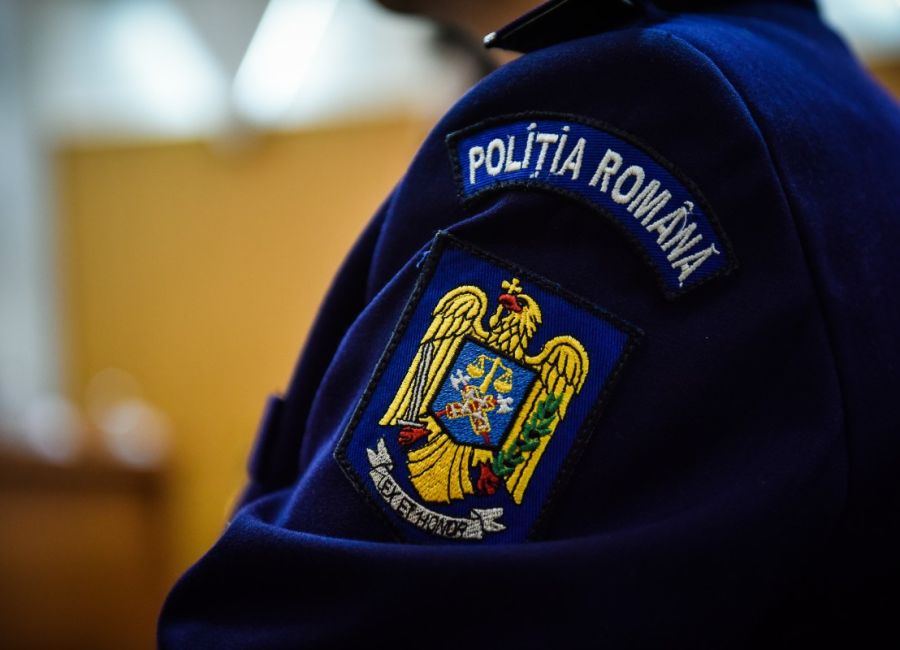Poliţişti din Argeş, CONDAMNAŢI!