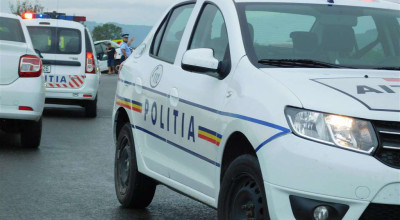Un PRIMAR din Argeș a dat cu mașina primăriei peste o femeie