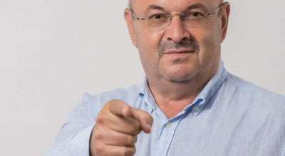 Ion Mînzînă: 'România lucrului bine făcut...PRAF'