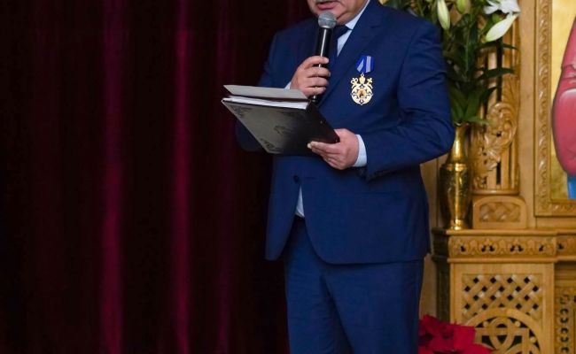 Concert caritabil de colinde “Dar din Dar” - în sprijinul Spitalului Județean