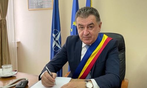 Primarul Gentea, informaţii BOMBĂ despre staţiile Publitrans!