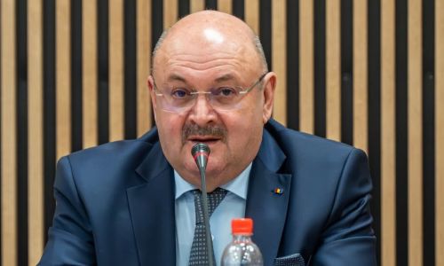 Ion Mînzînă anunță demararea lucrărilor de modernizare a DJ 678B