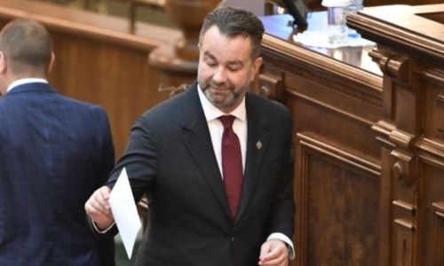 Senatorul Ovidiu Puiu: "Un obiectiv major al PSD - finalizarea hidrocentralelor blocate devine realitate"