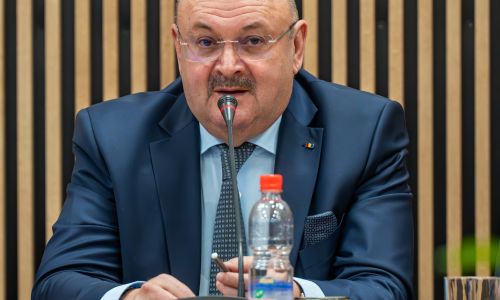 Consiliul Judeţean Argeş va achiziţiona 17 microbuze electrice pentru transportul elevilor
