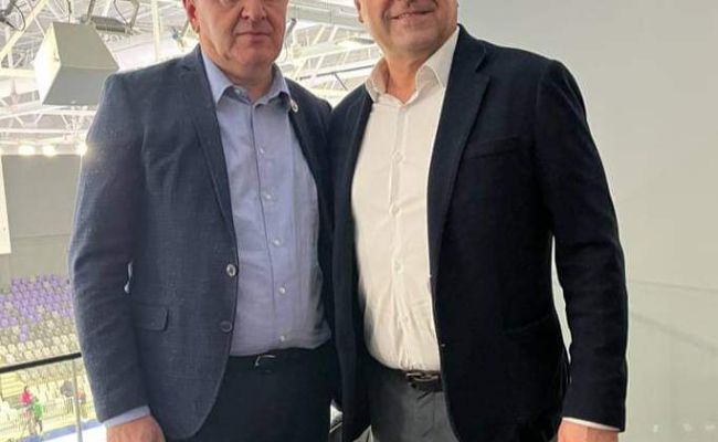 România, victorie la Pitești Arena! Mesajul primarului Cristian Gentea