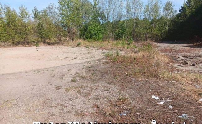 Lucrări importante în mai multe zone ale municipiului Pitești
