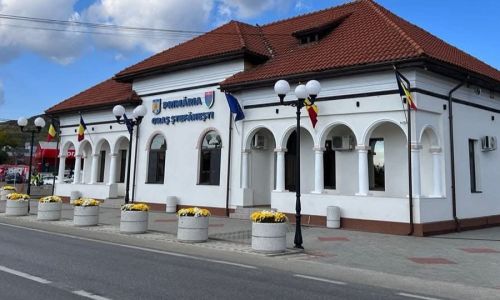 Primăria Ștefănești, mesaj important pentru cetățeni!