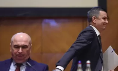Sorin Grindeanu, mesaj ferm: "Trebuie schimbată direcția țării"