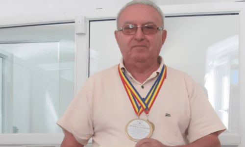DOLIU în Argeș! A murit o figură emblematică a culturii argeșene!