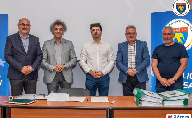 Clădirea Teatrului pentru Copii şi Tineret "Aşchiuţă" va fi reabilitată