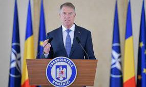 OFICIAL! Iohannis a fost dat DISPĂRUT