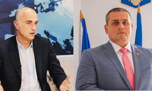 Subprefectul județului Argeș: "Prefectura Argeș a devenit laboratorul politic al PNL..."