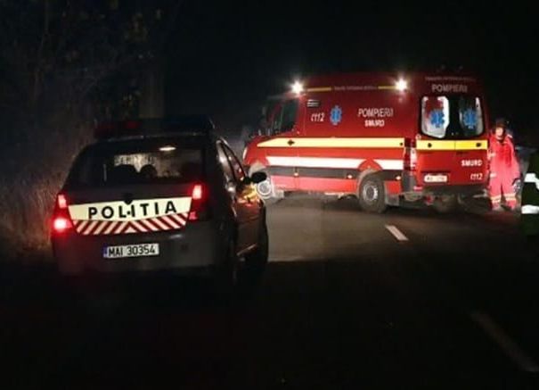 Tentativă de OMOR în Argeș! I-a tăiat gâtul cu fierăstrăul