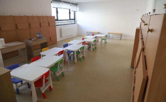 Investiție finalizată pentru educația preșcolarilor din Pitești!