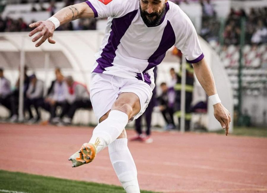 Latovlevici nu mai este jucătorul lui FC Argeș