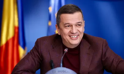 Sorin Grindeanu: "Suntem hotărâți să creștem pensiile în România"