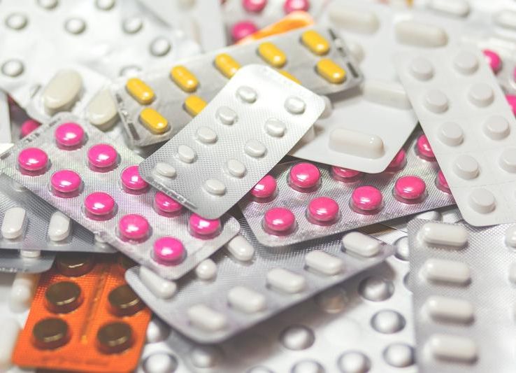 Mii de medicamente au dispărut de pe piaţa din România