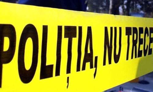 Scene șocante în Argeș! Taximetrist AGRESAT!
