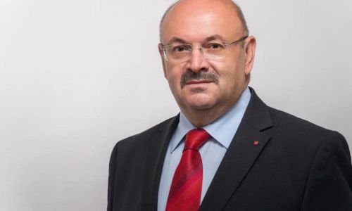 Ion Mînzînă: "România merită în Schengen"