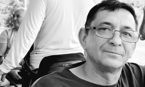 El este spectatorul MORT la raliul din Argeș!