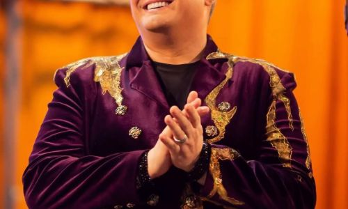 Fuego și invitații săi, la Teatrul de Vară „Gheorghe Zamfir”