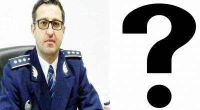 Schimbări în conducerea Poliției Argeș! SE POLITIZEAZĂ IPJ Argeș?