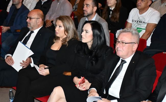 Președintele Ion Mînzînă: „Un an în care Argeșul a crescut prin proiecte și prin oameni”