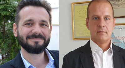 INCREDIBIL! Mihai Coteț vrea să îl DEA AFARĂ pe colegul lui, dr Tiberiu Irimia din CL