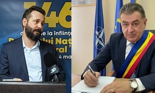 Se votează BUGETUL PITEȘTIULUI! PNL promite...CIRC!