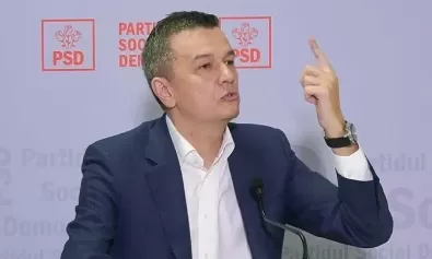 Sorin Grindeanu, mesaj important în Ziua Z