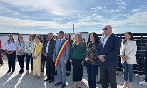 Investiție URIAȘĂ în comuna Bradu!