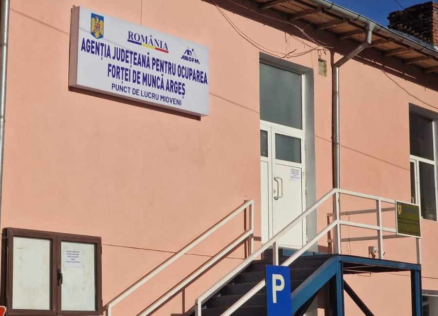 Anunț important pentru cetățenii din Mioveni și zonele limitrofe!