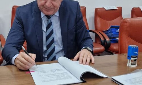 Cristian Gentea: 'Dau încă o veste foarte bună piteştenilor'