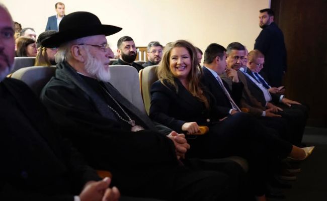 Prefectul Ioana Făcăleață: "La mulți ani, dragi piteșteni"