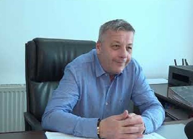 În comuna Valea Iaşului va fi extinsă reţeaua de gaze naturale