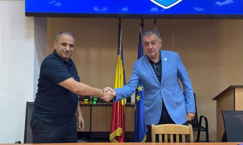 Încă un liceu din Pitești va fi modernizat cu fonduri nerambursabile